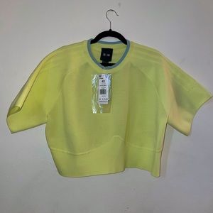 Ivy park/ Adidas crop top